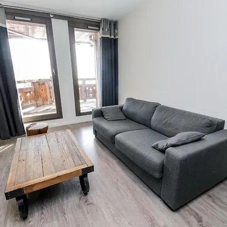 Taburle - Le Taburle 03 Mae-2611 Апартаменты *